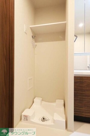 PREMIUMCUBE王子神谷の物件内観写真